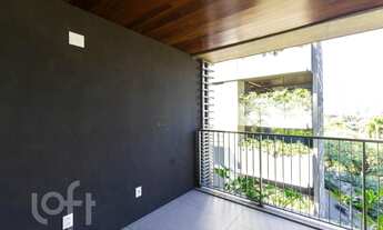 Imagem 3: Apartamento à venda em Morumbi com 83 m², 2 quartos, 1 suíte, 1 vaga