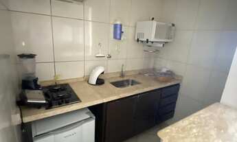 Imagem 4: Apartamento à venda em Campos Elísios com 33 m², 1 quarto, 1 vaga