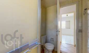 Imagem 5: Apartamento à venda em Cursino com 56 m², 2 quartos, 2 vagas