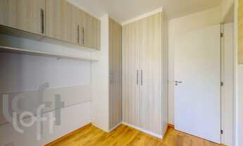 Imagem 4: Apartamento à venda em Cangaíba com 47 m², 2 quartos