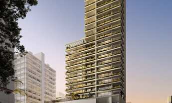 Imagem 2: APARTAMENTO em São Paulo - SP, Higienópolis