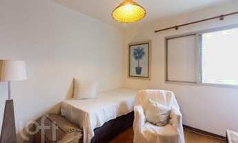 Imagem 6: Apartamento à venda em Itaim Bibi com 106 m², 4 quartos, 2 suítes, 1 vaga