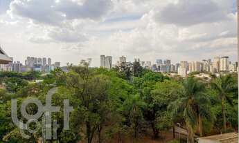 Imagem 5: Apartamento à venda em Brooklin com 222 m², 4 quartos, 4 suítes, 3 vagas