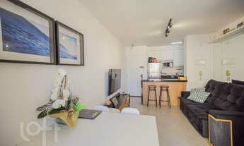 Imagem 6: Apartamento à venda em Bom Retiro com 63 m², 3 quartos, 1 suíte, 1 vaga