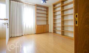 Imagem 5: Apartamento à venda em Perdizes com 126 m², 3 quartos, 1 suíte, 2 vagas