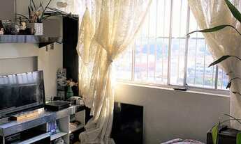 Imagem: Apartamento à venda em Parque Interlagos