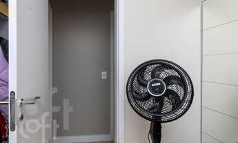 Imagem 5: Apartamento à venda em Tatuapé com 52 m², 2 quartos, 1 suíte, 1 vaga