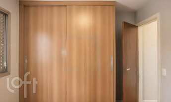 Imagem 4: Apartamento à venda em Bosque da Saúde com 56 m², 2 quartos, 1 vaga