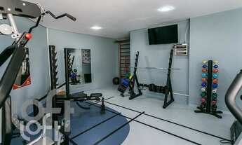 Imagem 6: Apartamento à venda em Tucuruvi com 95 m², 4 quartos, 1 suíte, 2 vagas