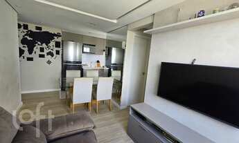 Imagem 6: Apartamento à venda em Butantã com 41 m², 2 quartos, 1 vaga