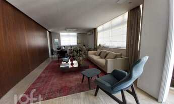 Imagem 6: Apartamento à venda em Santa Cecília com 300 m², 4 quartos, 3 suítes, 4 vagas