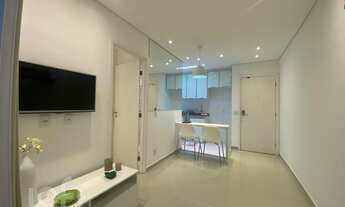 Imagem: Apartamento à venda em República com 36