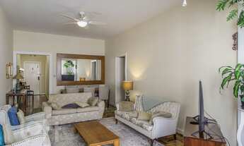 Imagem 3: Apartamento à venda em República com 130 m², 2 quartos