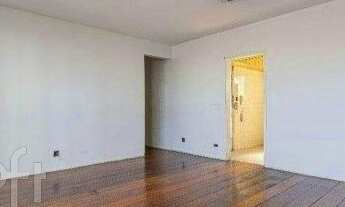 Imagem 3: Apartamento à venda em Bosque da Saúde com 112 m², 3 quartos, 1 suíte, 2 vagas