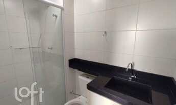 Imagem 6: Apartamento à venda em Liberdade com 27 m², 1 quarto