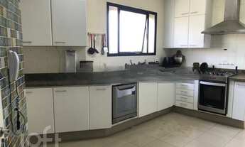 Imagem 5: Apartamento à venda em Pinheiros com 196 m², 3 quartos, 3 suítes, 2 vagas