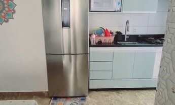 Imagem 7: Apartamento à venda em Vila Sônia com 41 m², 2 quartos