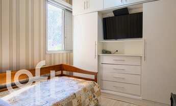 Imagem 4: Apartamento à venda em Freguesia do Ó com 86 m², 3 quartos, 1 suíte, 1 vaga