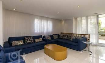 Imagem 2: Apartamento à venda em Saúde com 65 m², 2 quartos, 1 suíte, 1 vaga