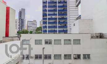 Imagem 6: Apartamento à venda em República com 80 m², 2 quartos