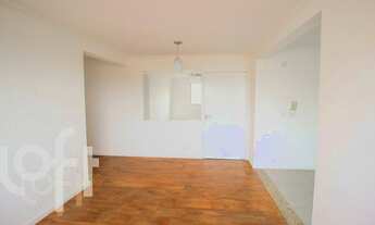 Imagem: Apartamento à venda em Campo Limpo com