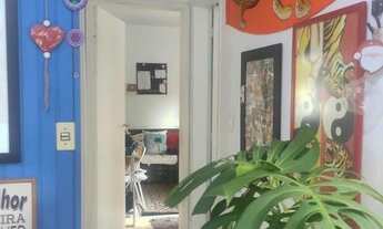 Imagem 6: Apartamento à venda em Saúde com 57 m², 2 quartos, 2 vagas