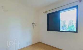 Imagem 6: Apartamento à venda em Vila Andrade com 37 m², 1 quarto, 1 suíte, 1 vaga