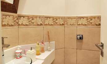 Imagem 4: Apartamento à venda em Mooca com 191 m², 3 quartos, 3 suítes, 4 vagas