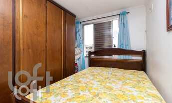 Imagem 4: Apartamento à venda em Artur Alvim com 42 m², 2 quartos, 1 vaga