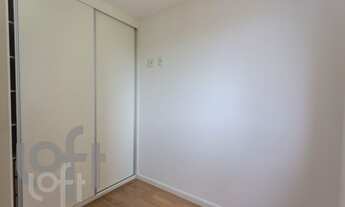 Imagem 2: Apartamento à venda em Bom Retiro com 58 m², 2 quartos, 2 suítes, 1 vaga