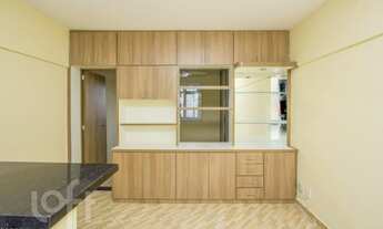 Imagem: Apartamento à venda em República com 40