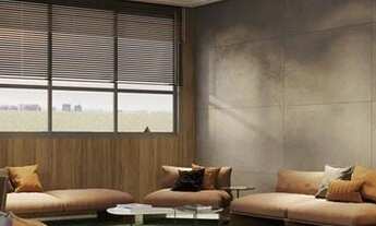 Imagem 6: APARTAMENTO em São Paulo - SP, Vila Nova Conceição