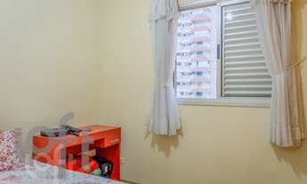 Imagem 7: Apartamento à venda em Bosque da Saúde com 55 m², 2 quartos, 1 vaga