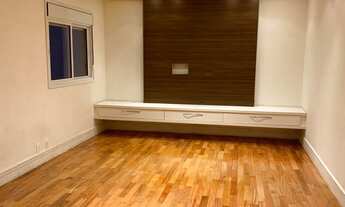 Imagem 2: Apartamento à venda em Cursino com 170 m², 4 quartos, 2 suítes, 3 vagas