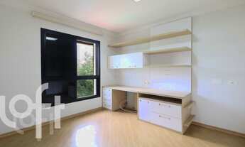 Imagem 5: Apartamento à venda em Vila Sônia com 136 m², 3 quartos, 1 suíte, 2 vagas