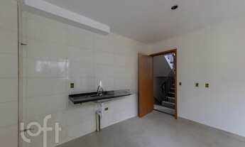 Imagem 4: Apartamento à venda em Vila Prudente com 38 m², 2 quartos