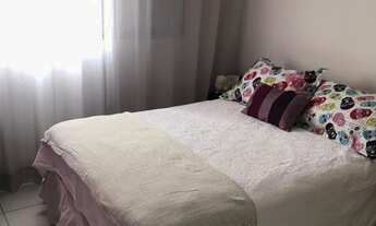 Imagem 6: Apartamento à venda em Jabaquara com 100 m², 3 quartos, 1 vaga