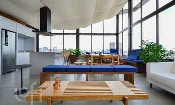 Imagem 7: Apartamento à venda em Santo Amaro com 19 m², 1 quarto