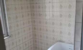 Imagem 6: Apartamento à venda em Cursino com 50 m², 2 quartos, 1 vaga