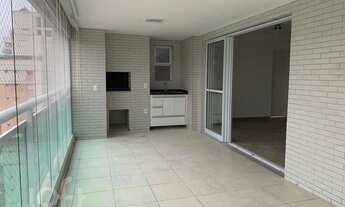 Imagem 6: Apartamento à venda em Santo Amaro com 109 m², 3 quartos, 1 suíte, 2 vagas