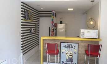 Imagem 6: Apartamento à venda em República com 70 m², 2 quartos