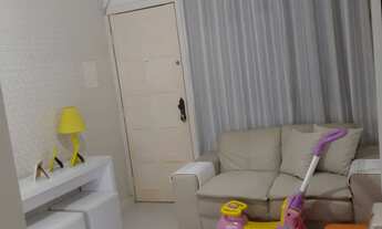 Imagem 5: Apartamento à venda em Capão Redondo com 48 m², 2 quartos, 1 vaga