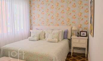 Imagem 3: Apartamento à venda em Higienópolis com 150 m², 3 quartos, 1 suíte, 1 vaga