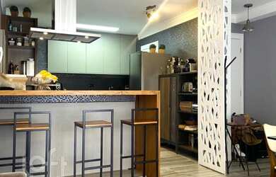 Imagem 8: Apartamento à venda em Morumbi com 120 m², 3 quartos, 3 suítes, 3 vagas