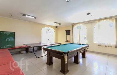 Imagem 8: Apartamento à venda em Saúde com 66 m², 3 quartos, 1 vaga