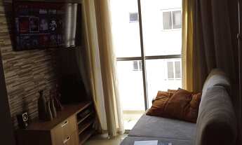 Imagem 6: Apartamento à venda em Cidade Líder com 48 m², 2 quartos, 1 vaga