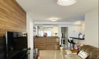 Imagem: Apartamento à venda em Vila Formosa com