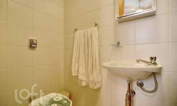 Imagem 5: Apartamento à venda em Santana com 350 m², 5 quartos, 4 suítes, 4 vagas