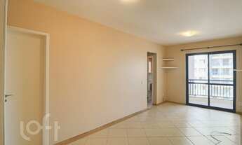 Imagem: Apartamento à venda em Perdizes com 58