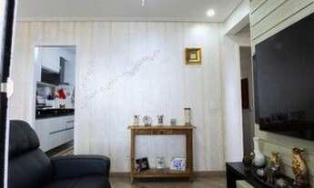 Imagem 7: Apartamento à venda em Vila Formosa com 90 m², 2 quartos, 1 suíte, 2 vagas